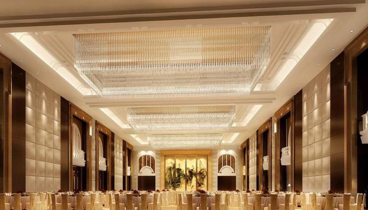 Chengdu Zhengyuan Xiyue Hotel Kültér fotó
