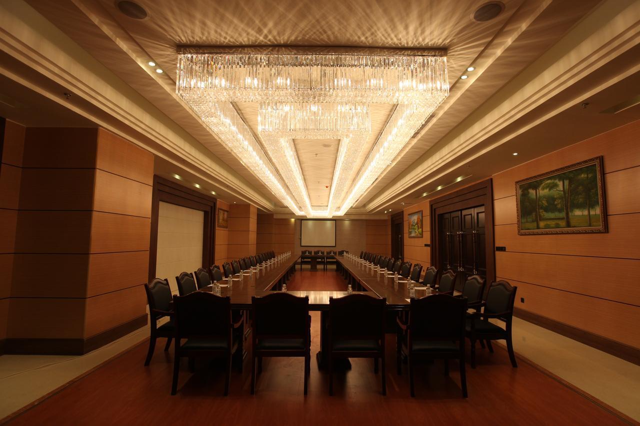 Chengdu Zhengyuan Xiyue Hotel Kültér fotó