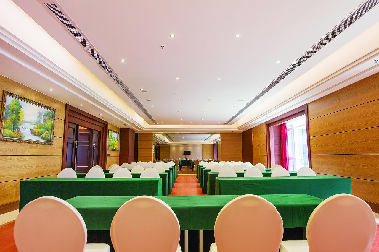 Chengdu Zhengyuan Xiyue Hotel Kültér fotó