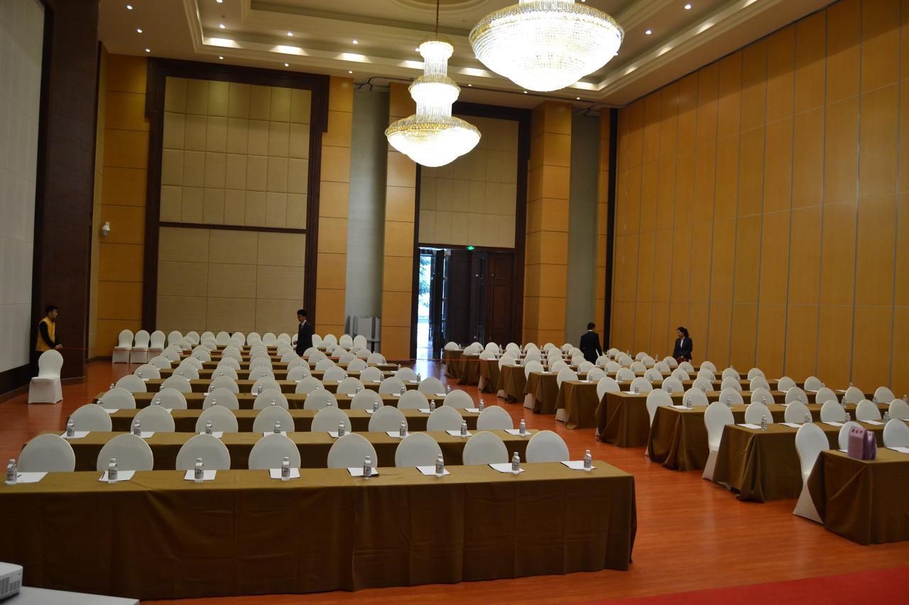 Chengdu Zhengyuan Xiyue Hotel Kültér fotó