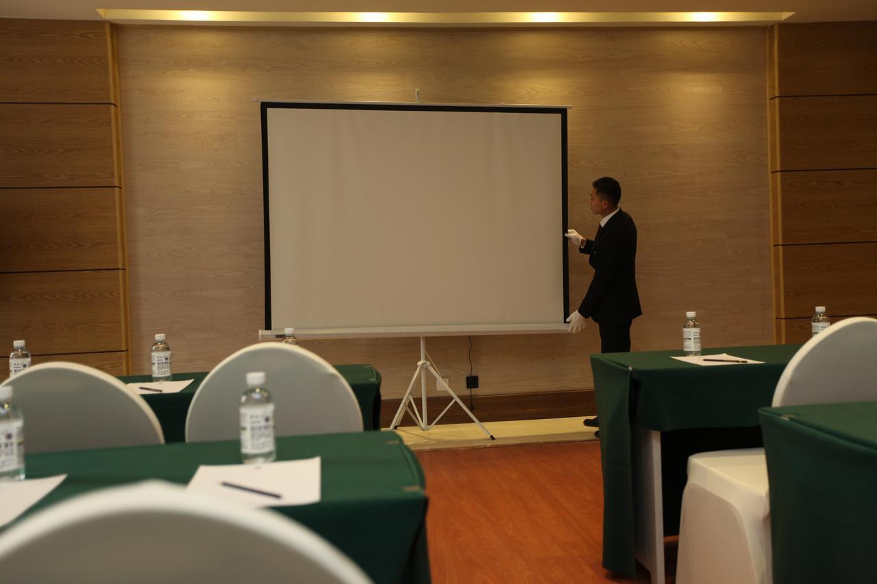 Chengdu Zhengyuan Xiyue Hotel Kültér fotó