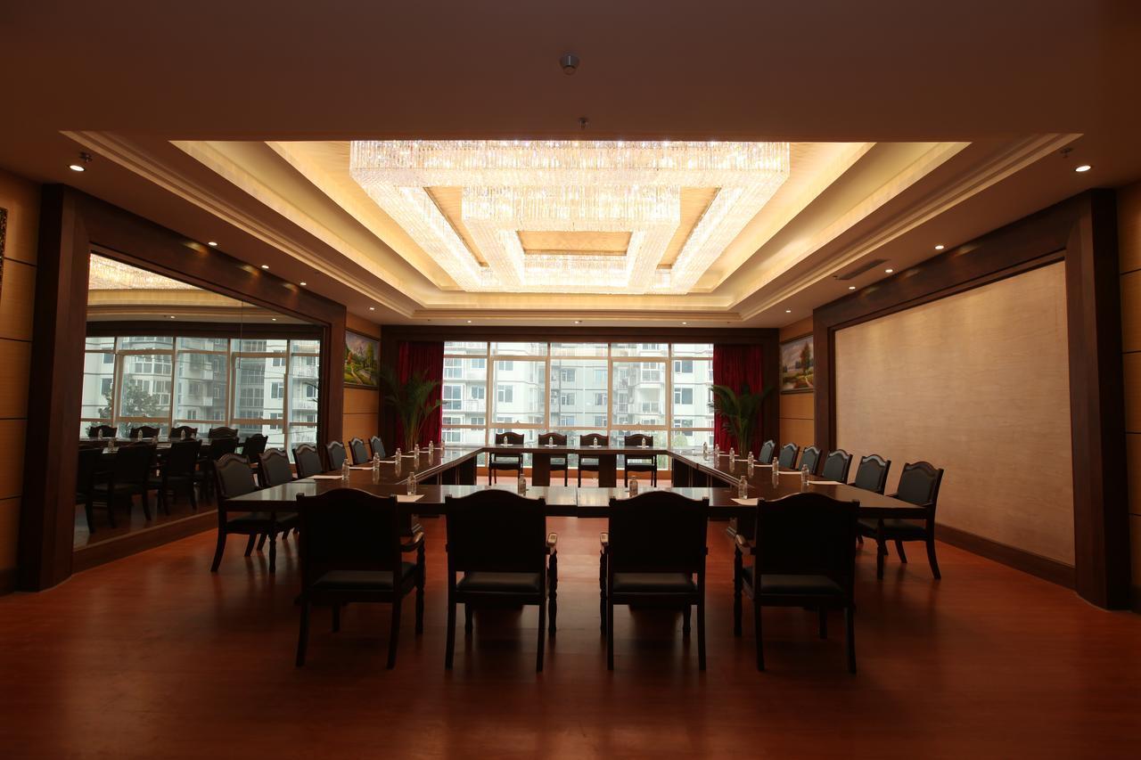 Chengdu Zhengyuan Xiyue Hotel Kültér fotó