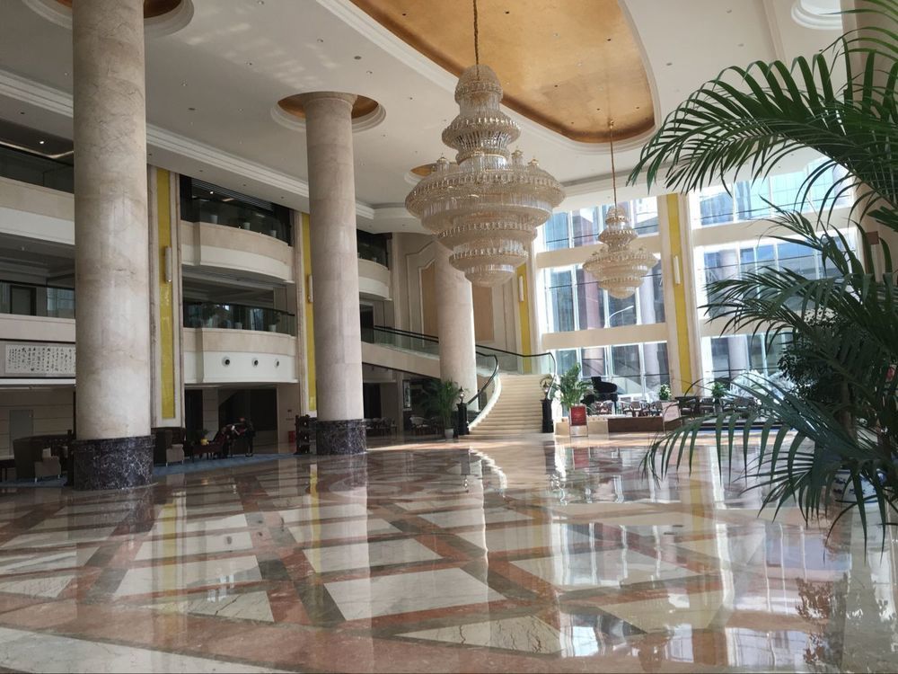 Chengdu Zhengyuan Xiyue Hotel Kültér fotó