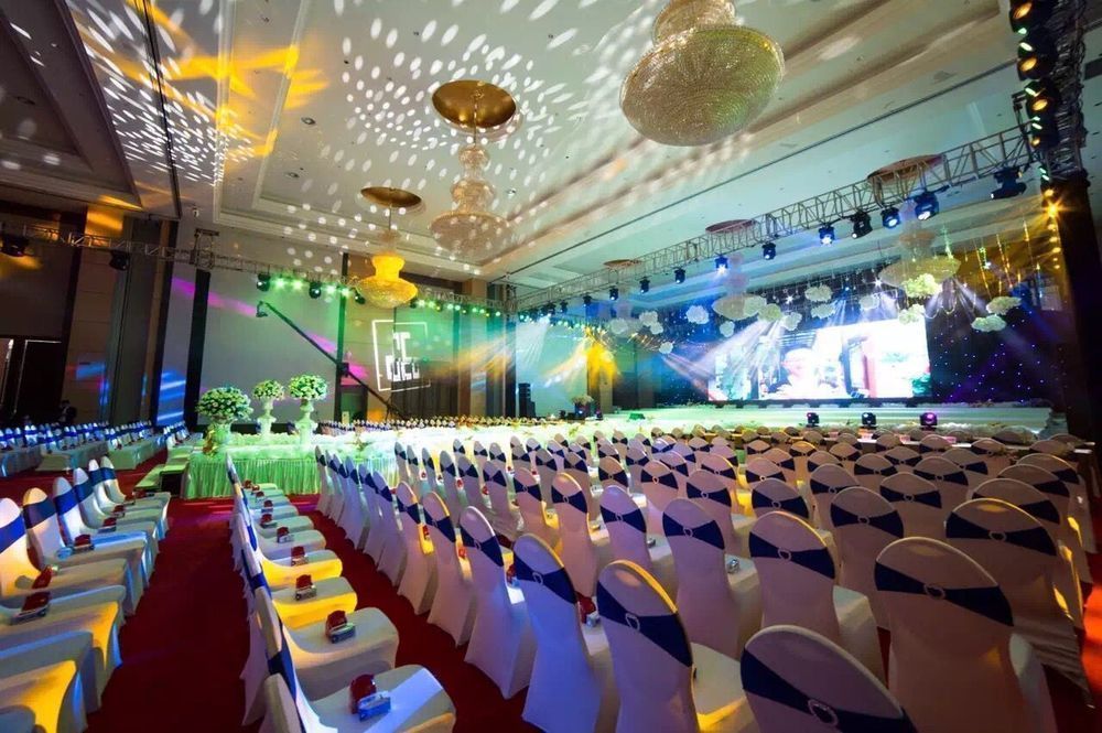 Chengdu Zhengyuan Xiyue Hotel Kültér fotó