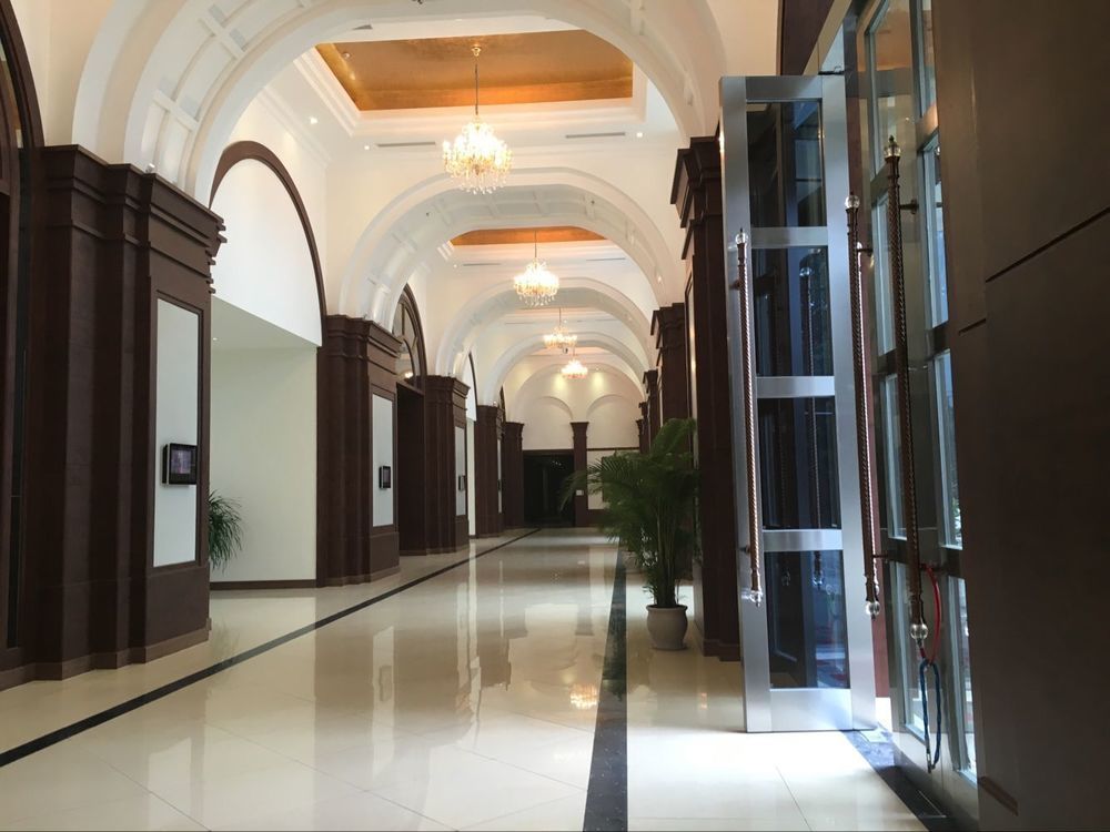 Chengdu Zhengyuan Xiyue Hotel Kültér fotó