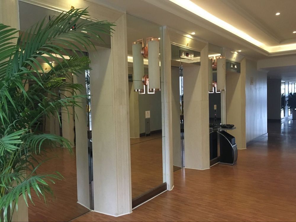 Chengdu Zhengyuan Xiyue Hotel Kültér fotó
